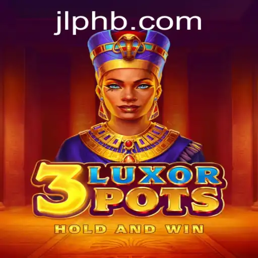 3LuxorPots: Unveiling the Mysteries of an Enigmatic Game