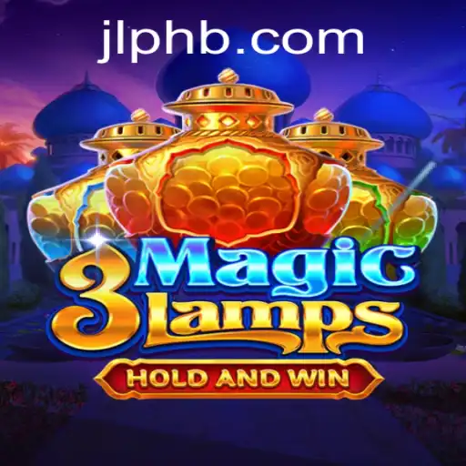 Explore the Magic and Mystery of 3MagicLamps