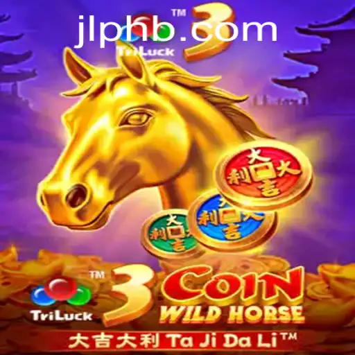 Unraveling the Excitement of 3CoinWildHorse – A New Gaming Phenomenon