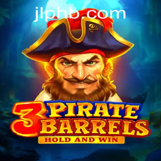 Exploring 3PirateBarrels: A Captivating Adventure Game
