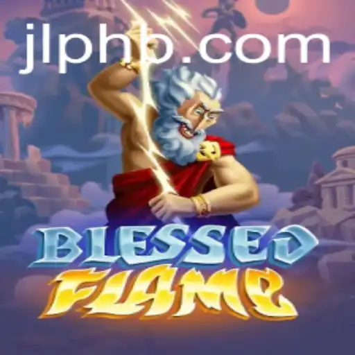 Discover the Magic of BlessedFlame: A Journey into Fantasy
