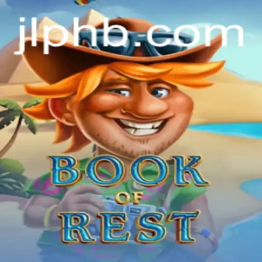 Exploring BookofRest: Dive into the Mesmerizing World of 'jlph'