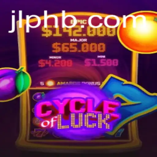 Cycle of Luck: An In-Depth Exploration of the Innovative Game