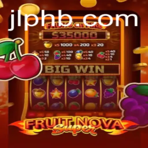 FruitNovaSuper: A Fresh Take on Classic Gaming