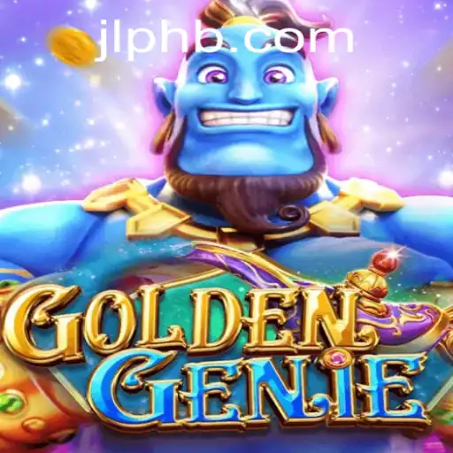 Discover the Magic of GOLDENGENIE: A Spellbinding Adventure