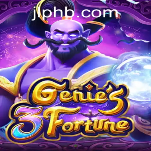 The Enigmatic World of Genie3Fortune