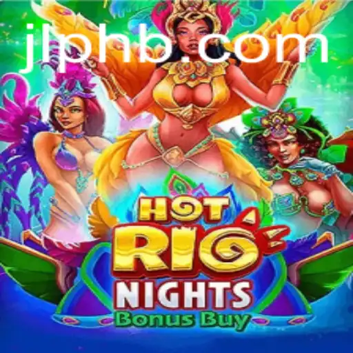 HotRioNightsBonusBuy: A Thrilling Adventure Through the Vibrant Streets of Rio