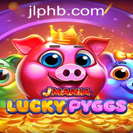 Unveiling JManiaLuckyPyggs: A New Era of Gaming