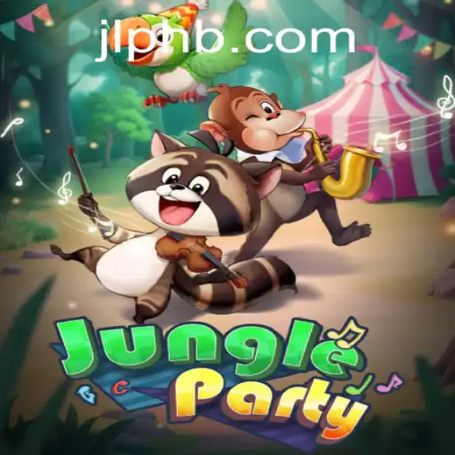 Unleashing the Wild Excitement: A Deep Dive into JungleParty