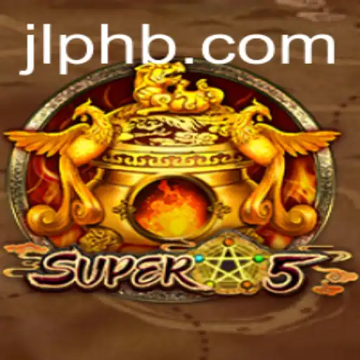 Unlock the World of Super5: An In-depth Look into the Thrilling Game Universe
