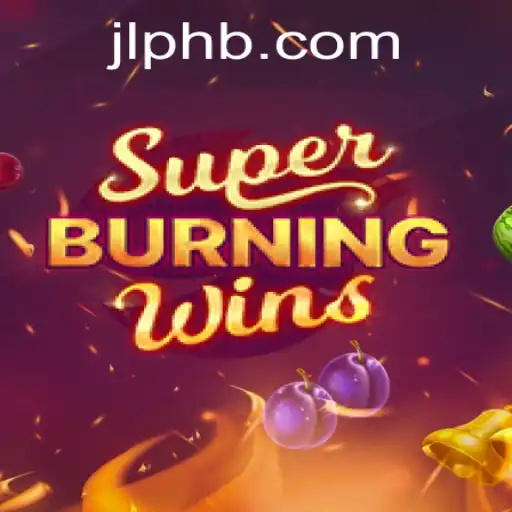 Discovering the Thrills of SuperBurningWins: A Retro-Inspired Slot Adventure
