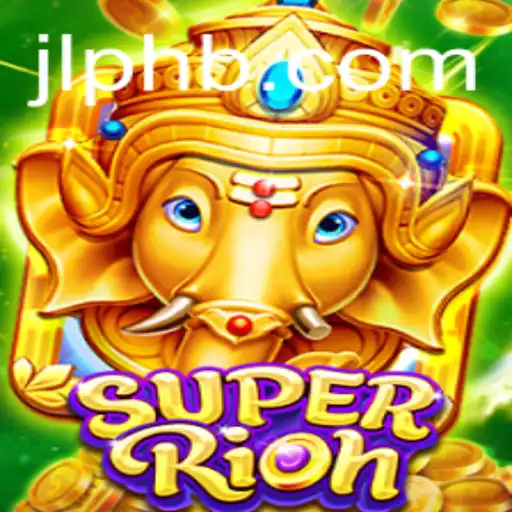 Discover the Thrills of 'SuperRich': The New Game Everyone is Talking About