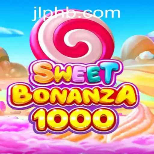 SweetBonanza1000: A Spirited Adventure into the Candy-Filled Universe