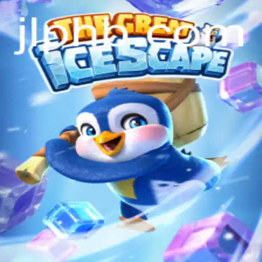 Exploring 'TheGreatIcescape': A Chilling Adventure in the Gaming World