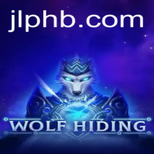 Unveiling WolfHiding: A Thrilling Blend of Strategy and Deception