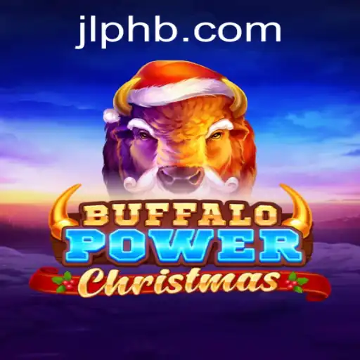 Buffalo Power Christmas: A Festive Journey into Adventure