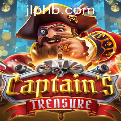 Discovering the Hidden Riches of CaptainssTreasure