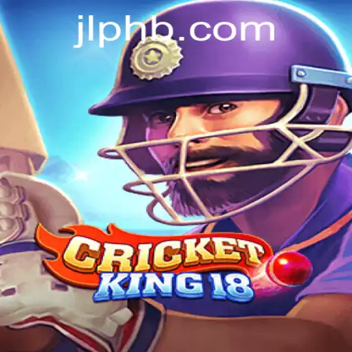 CricketKing18: A Comprehensive Look into the Thrilling New Game
