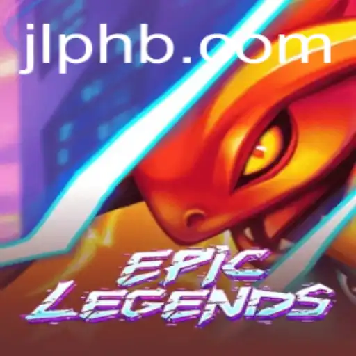 EpicLegends: Unveiling the Adventure