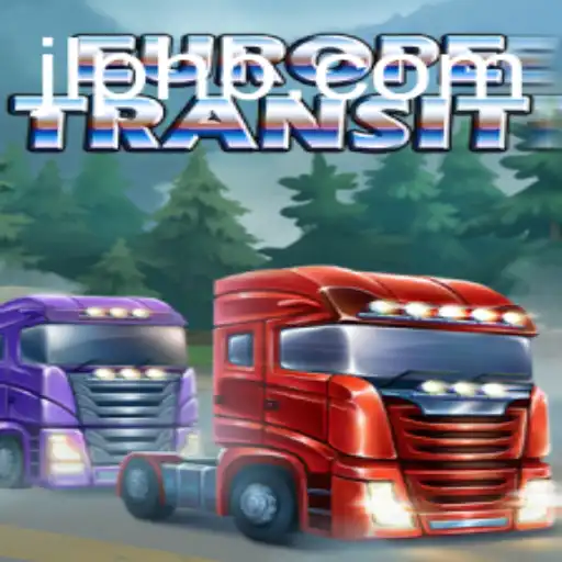 Discover the World of EuropeTransit: A Strategic Journey Through Europe