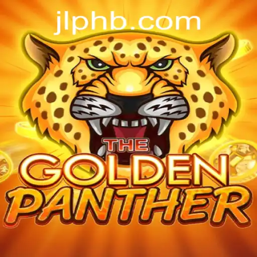 GoldenPanther: A Thrilling Journey into the Wild
