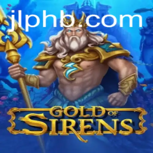 The Enchanting World of GoldofSirens: A Symphony of Strategy and Adventure