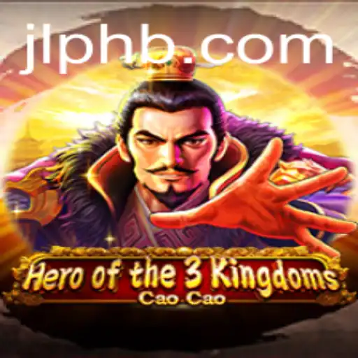 Heroofthe3KingdomsCaoCao: A Legendary Journey Through Ancient China