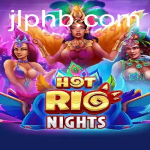HotRioNights: A New Gaming Sensation