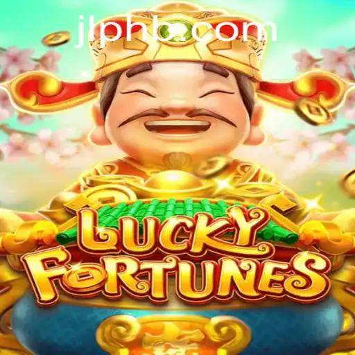 Exploring LUCKYFORTUNES: An Engaging Journey into the World of Luck and Strategy