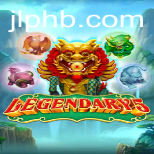 Discovering Legendary5: An Epic Journey in Gaming