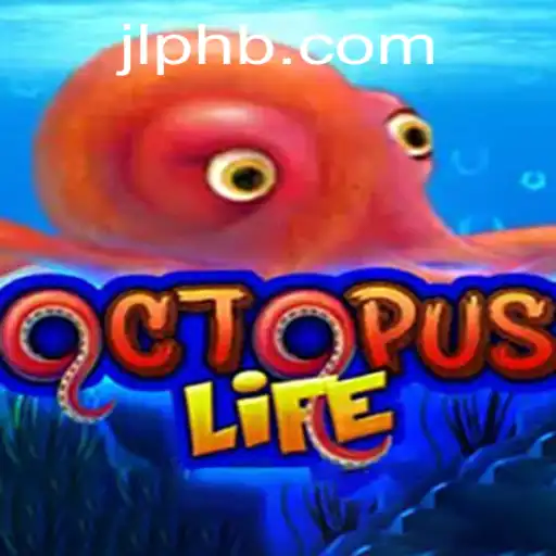 Dive into the Mesmerizing World of OctopusLife