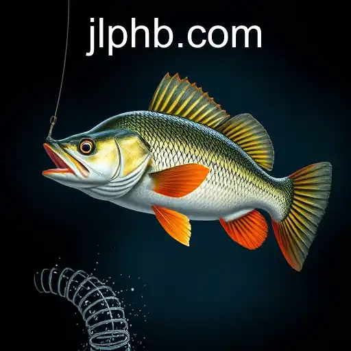 Exploring the Fascinating World of Online Fishing: Understanding JLPH