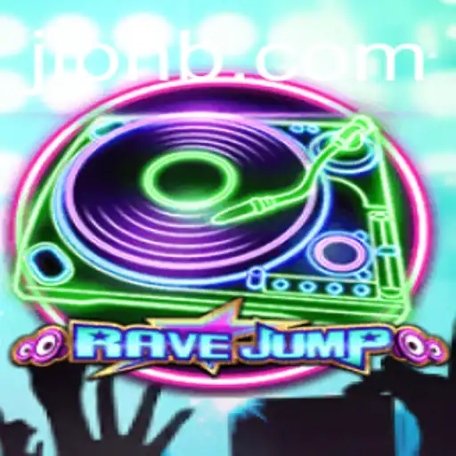RaveJump: The Pulse-Pounding Rhythm Adventure