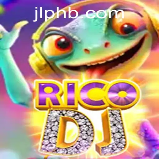 RicoDJ: A Dynamic Gaming Experience