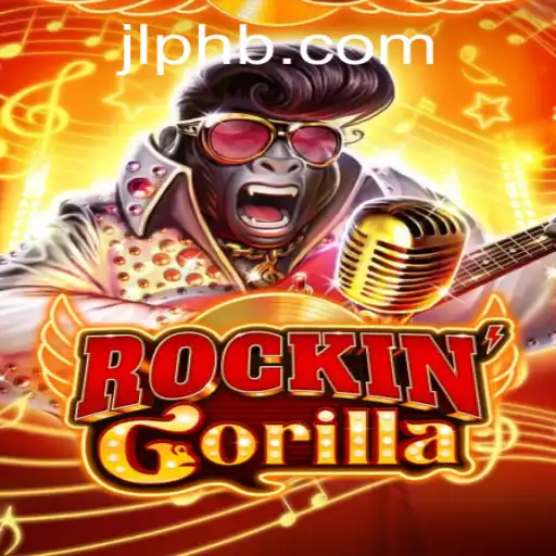 Discover the Exciting World of RockinGorilla: A Thrilling Adventure in the Gaming Landscape