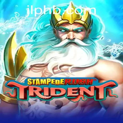 Unveiling StempedeRushTrident: A Dynamic Gaming Adventure Exploring the Essence of 'JLPH'