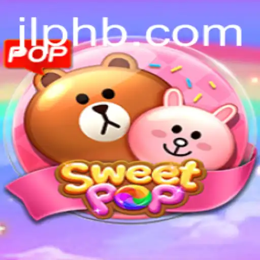 SweetPOP: A Colorful Adventure in the World of Candy