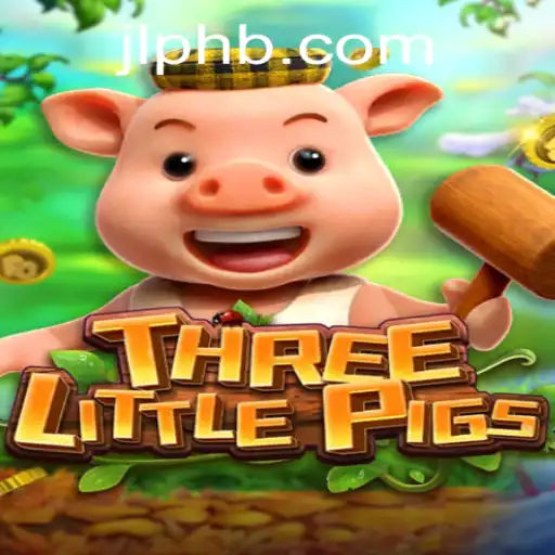 Discover the Excitement of THREELITTLEPIGS: A Game of Strategy and Fun