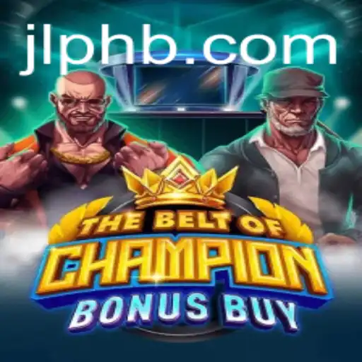 TheBeltOfChampionBonusBuy: Engaging Gameplay with a Twist