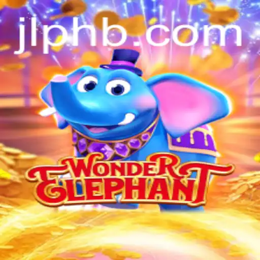 Discovering the Magic of WonderElephant: A Fresh Take on Interactive Gaming