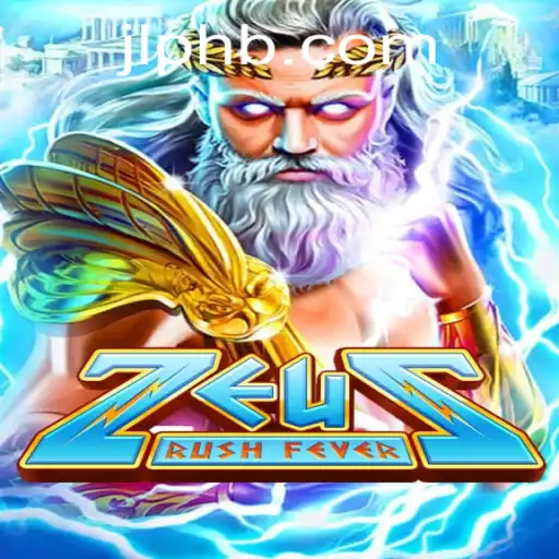 ZeusRushFever: A Thrilling Odyssey Awaits